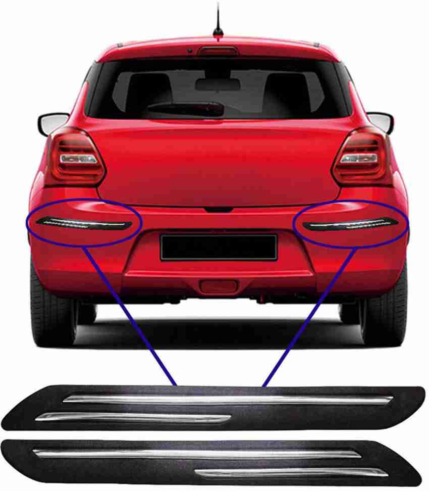 Mini clubman store bumper protector