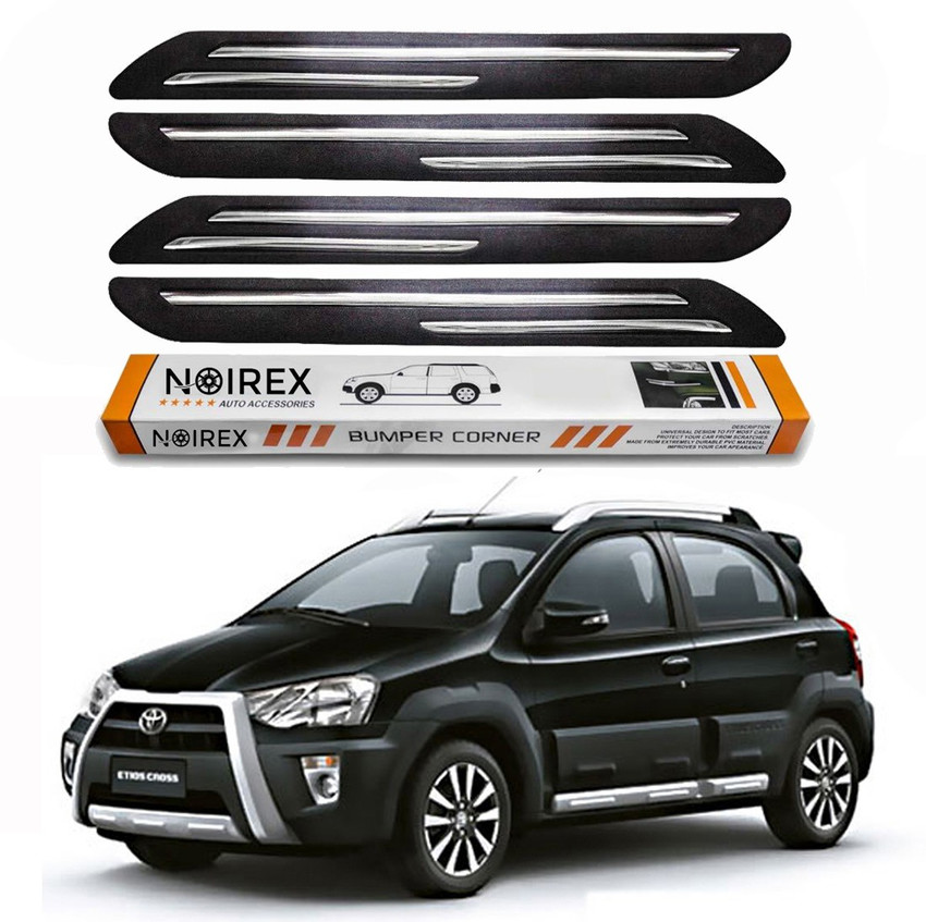 Etios cross spare sales parts