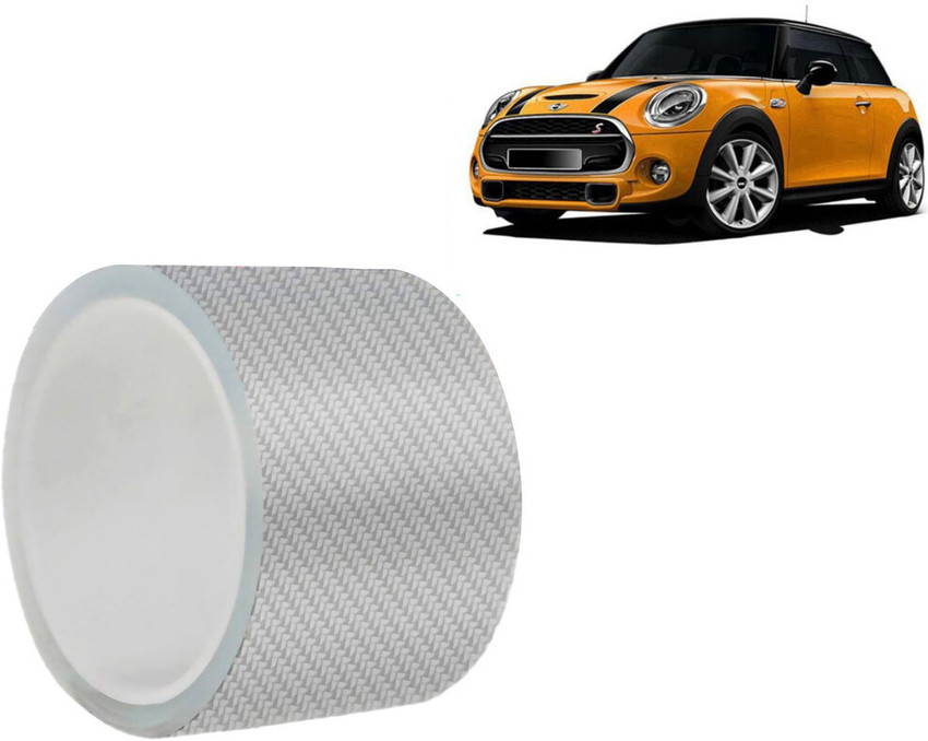 Mini cooper sales door protectors