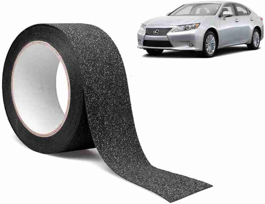 Lexus door sill protectors discount