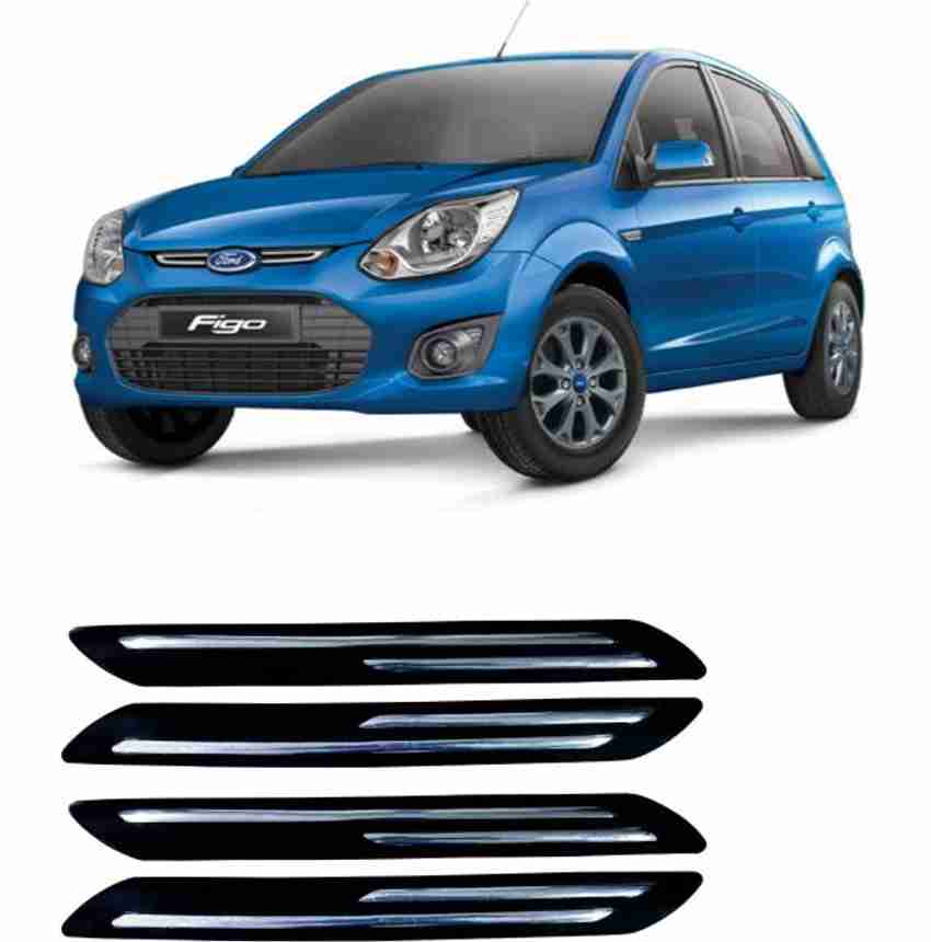 Ford figo sales bumper guard