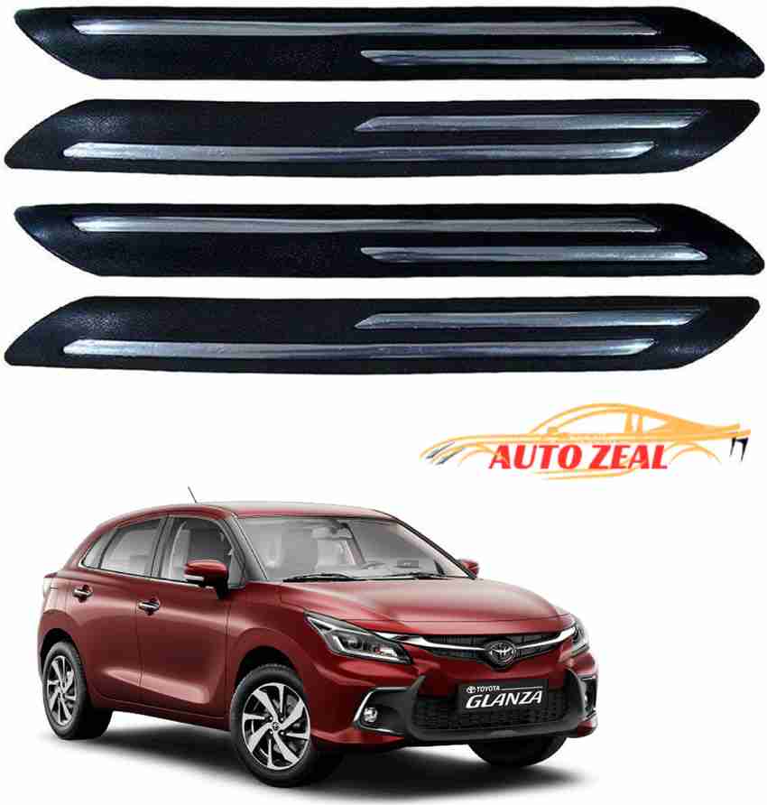 Glanza bumper shop corner protector