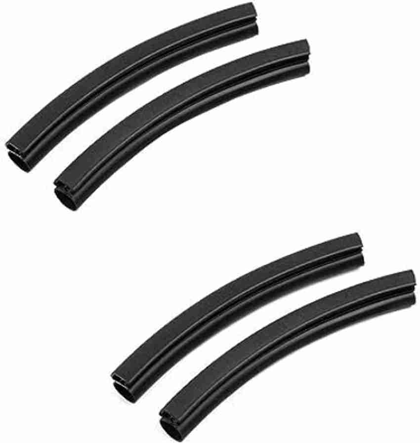 PRTEK Rubber Car Door Guard Price in India Buy PRTEK Rubber Car