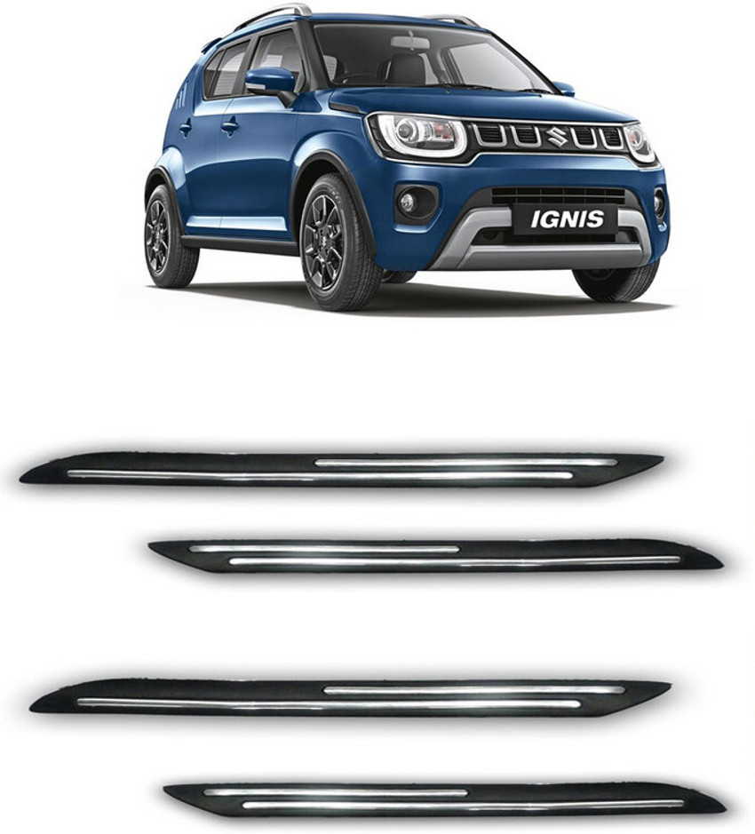 Ignis bumper new arrivals guard