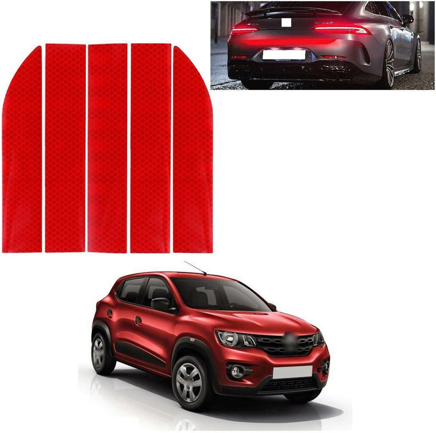 Renault kwid front bumper guard deals price