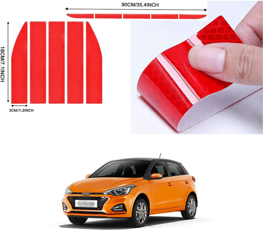 I20 top graphic stickers