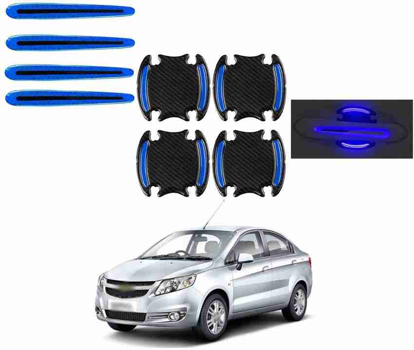 Chevy door lock scratch guard best sale