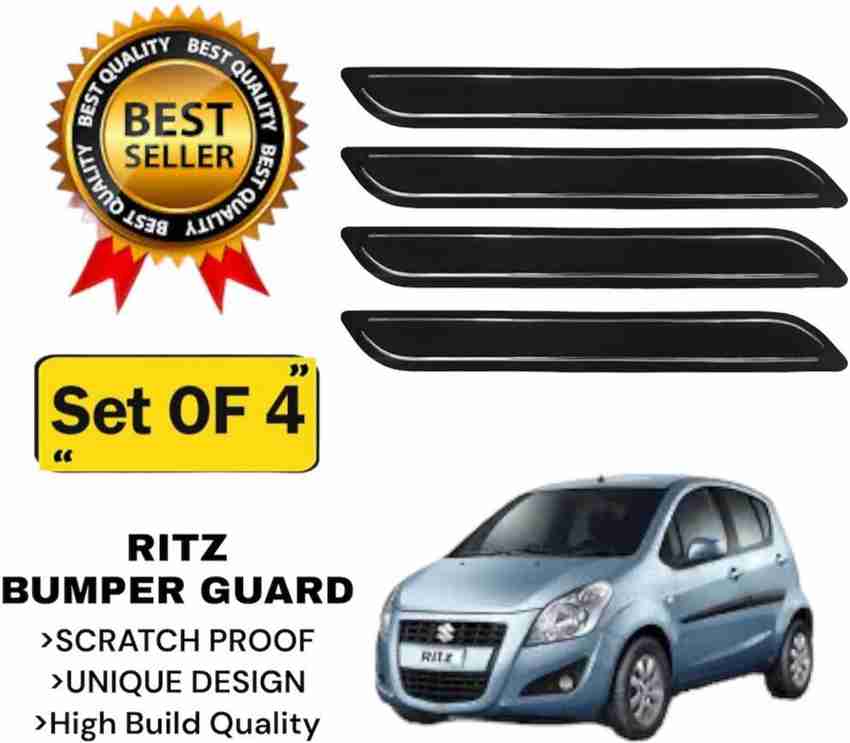 Best car sales bumper protector