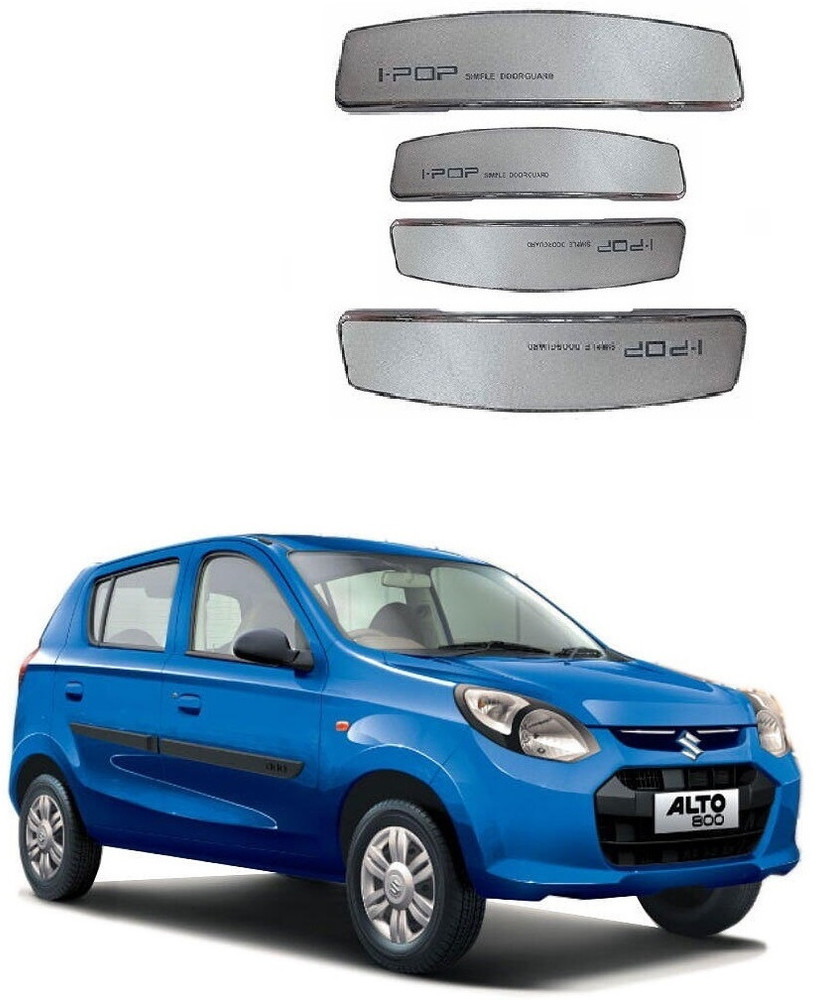 Gallery auto Plastic Car Door Guard Price in India Buy Gallery