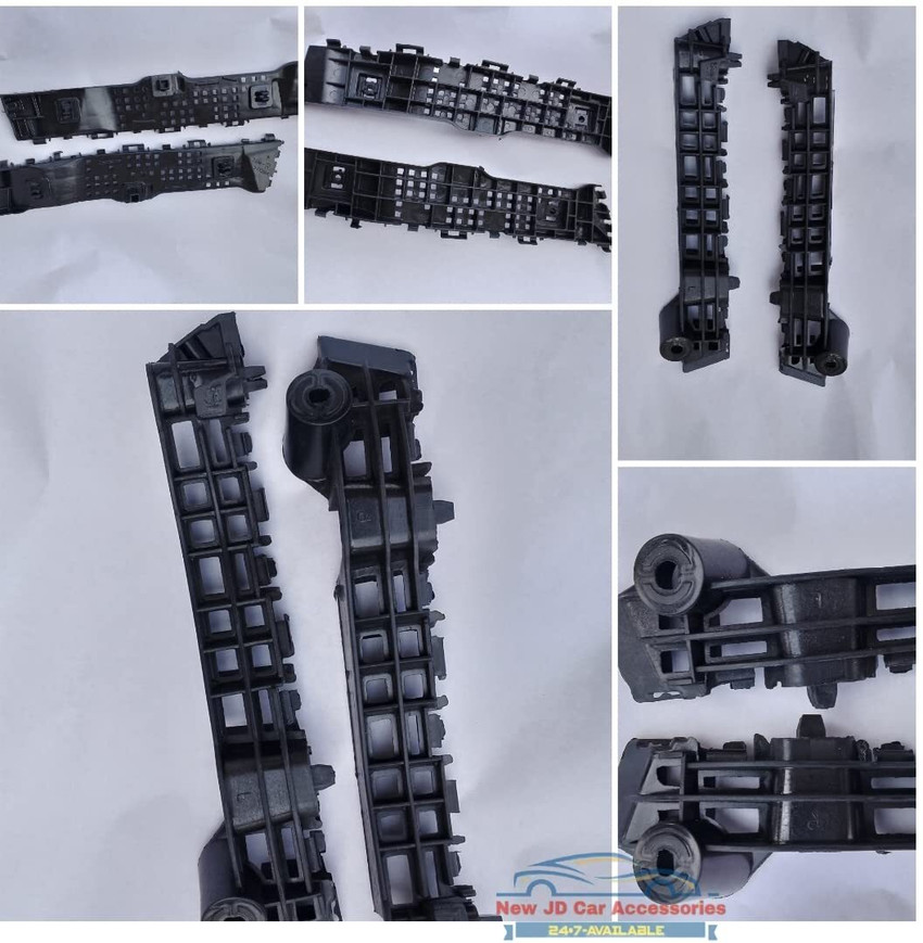 Celerio outlet bumper bracket