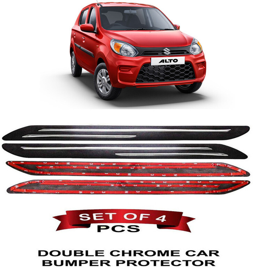 Alto store bumper protector