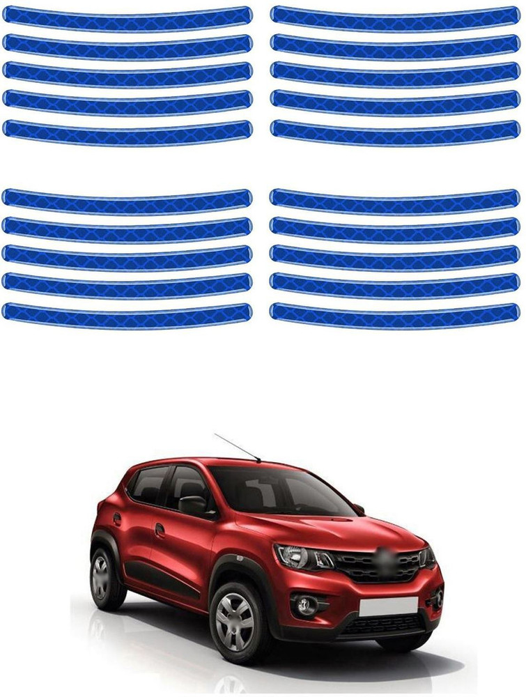 Kwid sticker sale