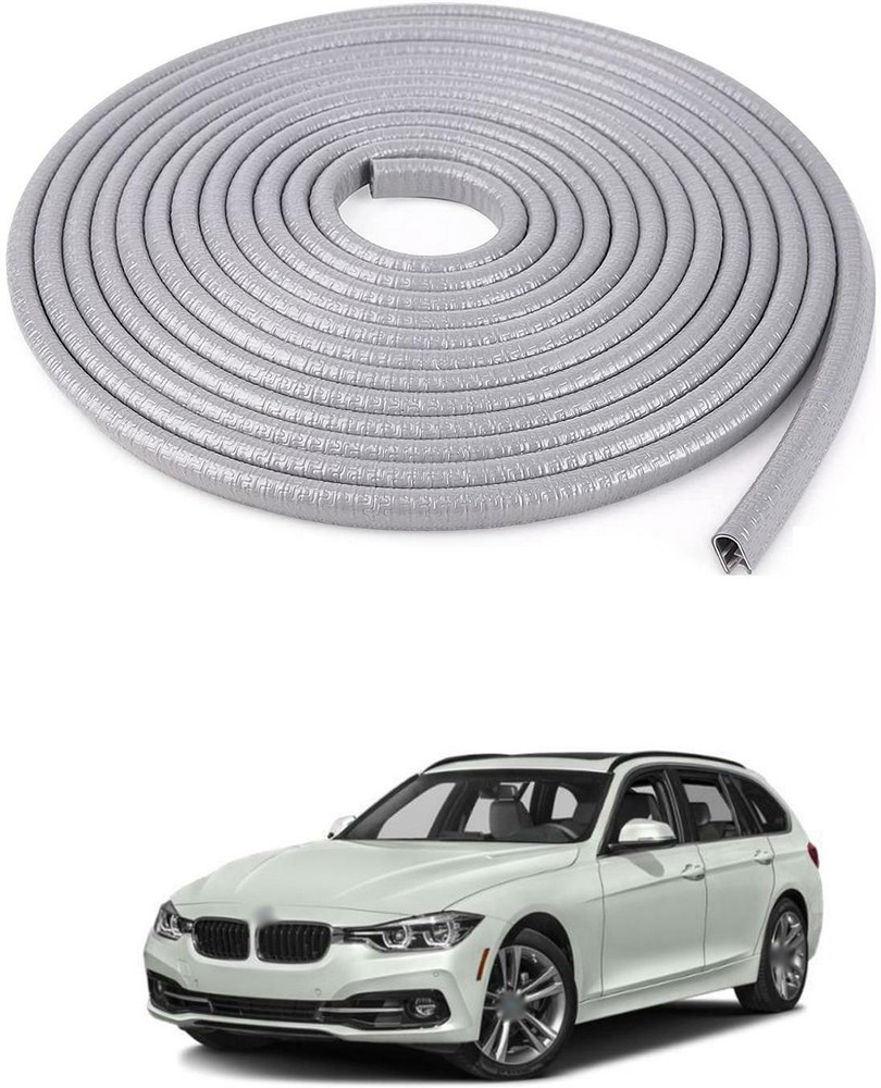 PRTEK Rubber Car Door Guard Price in India Buy PRTEK Rubber Car
