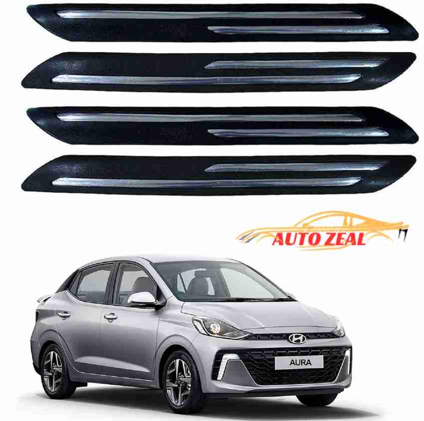 Steel outlet car bumper