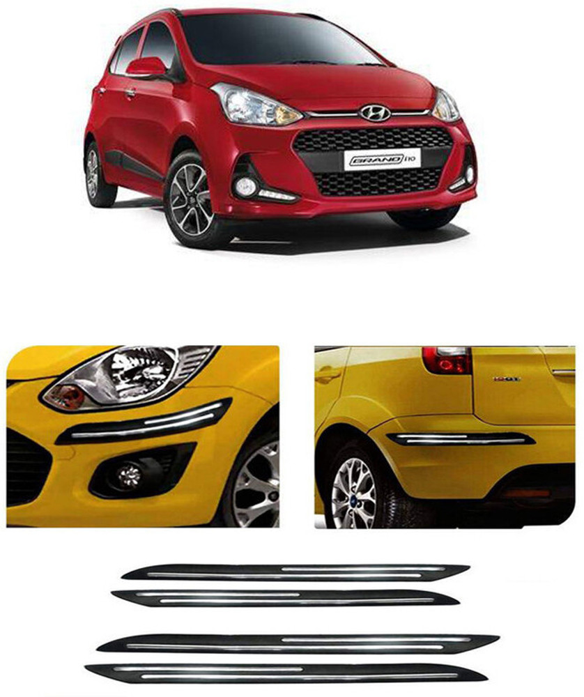 Grand i10 deals bumper guard price