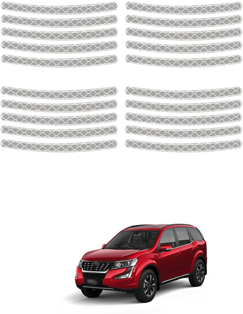 Mahindra xuv 500 store front bumper price