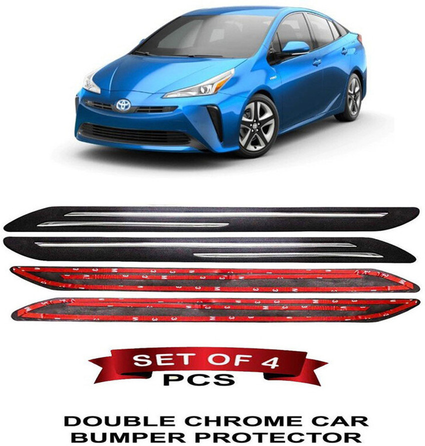 Toyota prius bumper protector hot sale