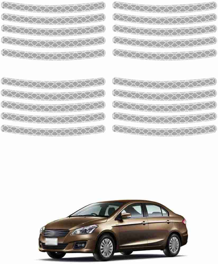 Ciaz wheel rim price hot sale