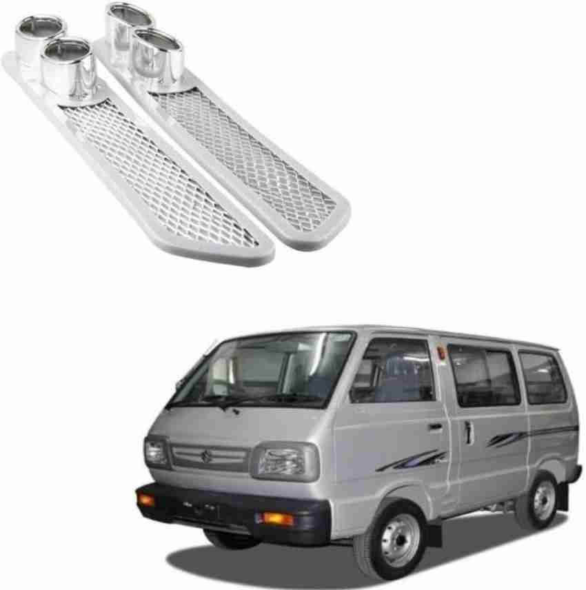 Maruti omni online crash guard