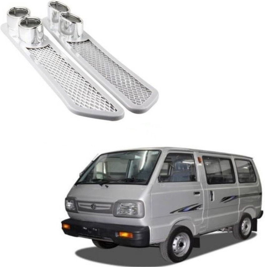 AUTOGARH Rubber Car Bumper Guard Price in India Buy AUTOGARH