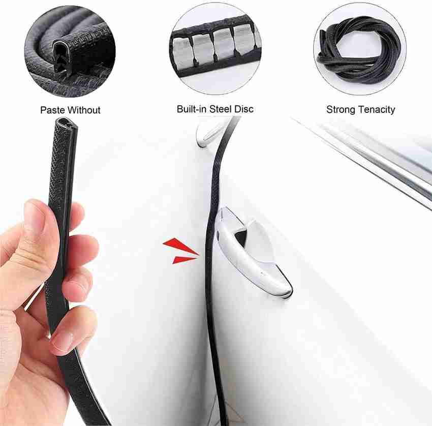Door bumper sale guards