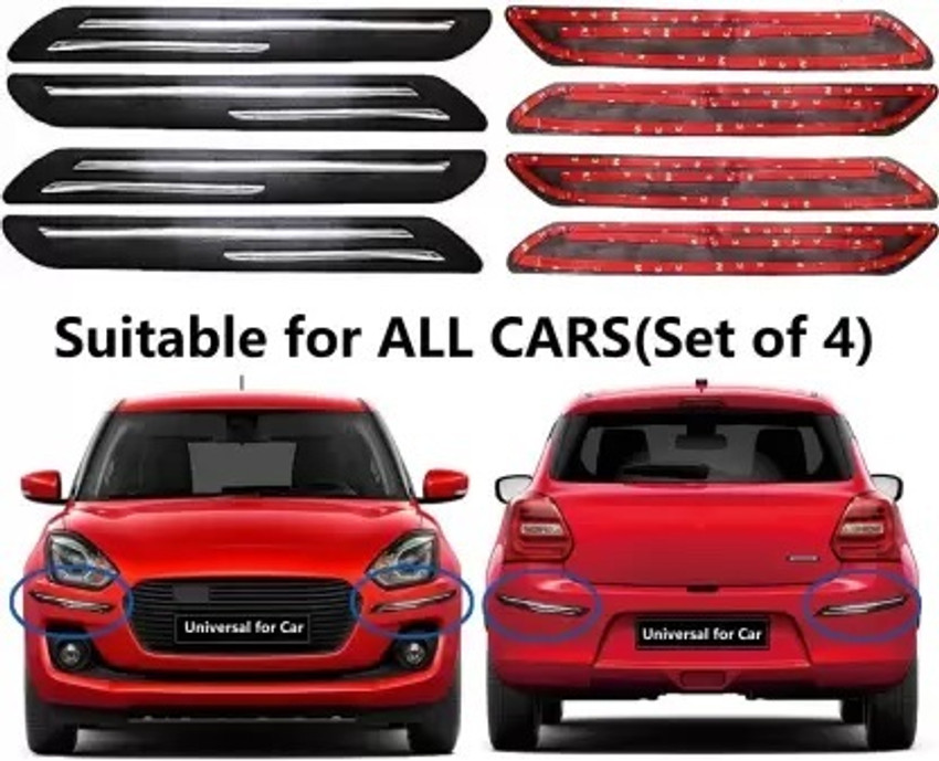 Car online bumper accessories