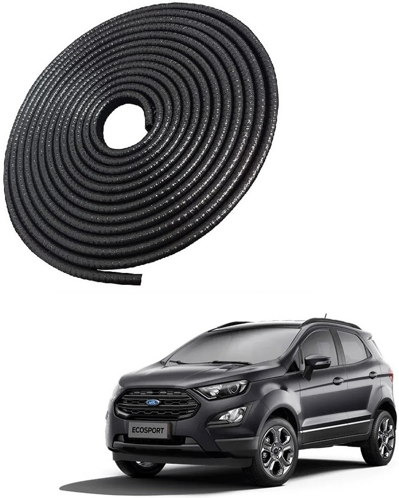 Ecosport shop door guard