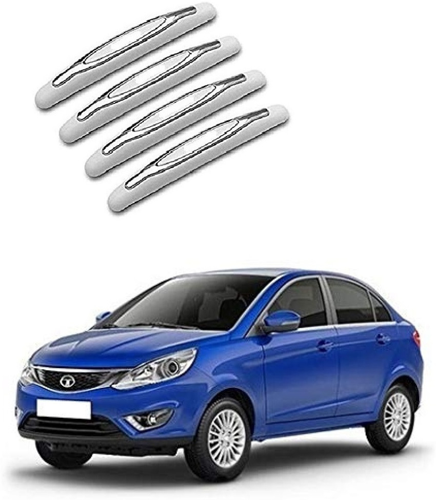 Gallery auto Plastic Car Door Guard Price in India Buy Gallery