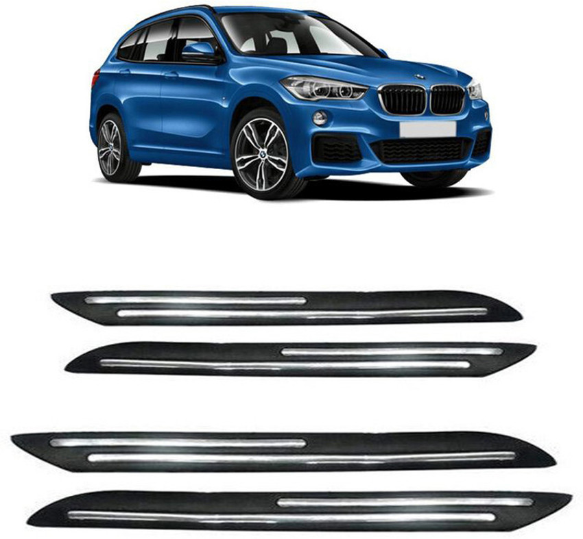 Bmw x1 deals bumper guard