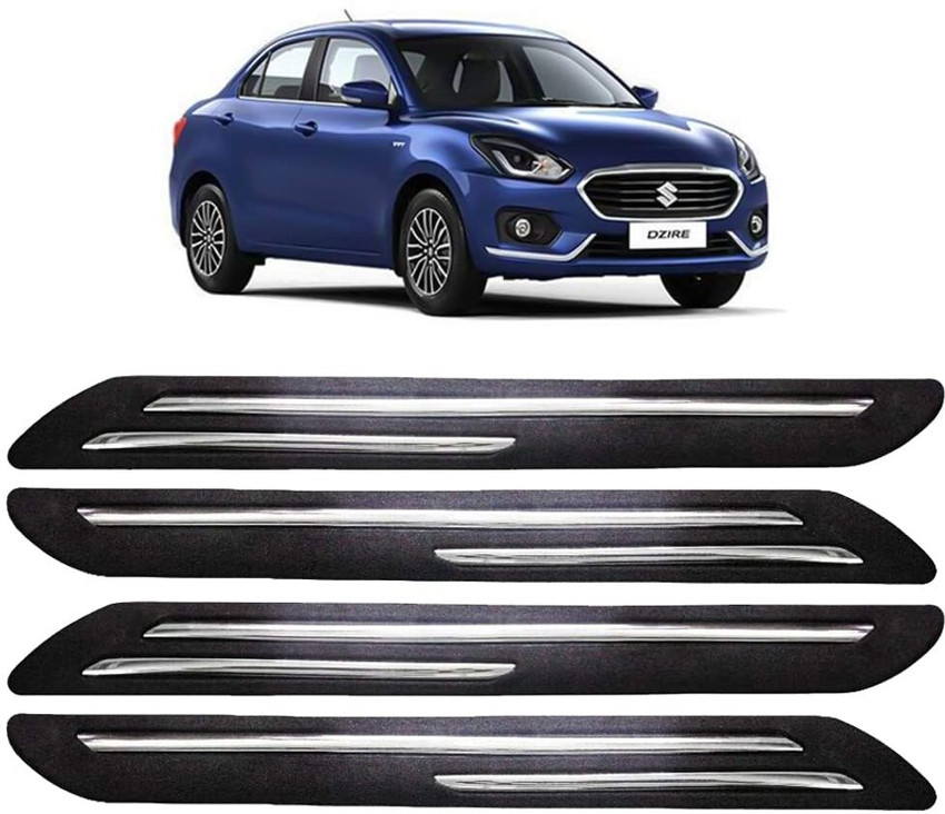 Car bumper scratch outlet guard