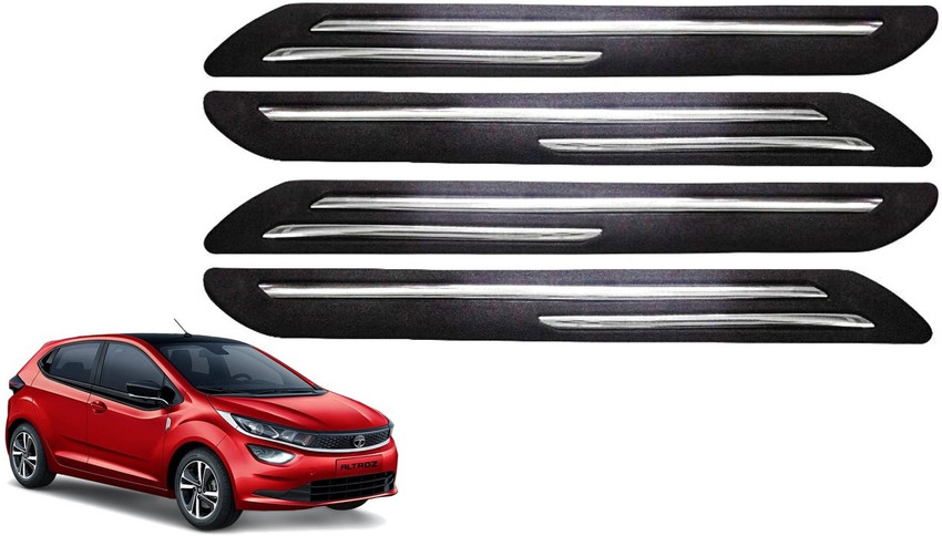 Tata altroz outlet bumper guard