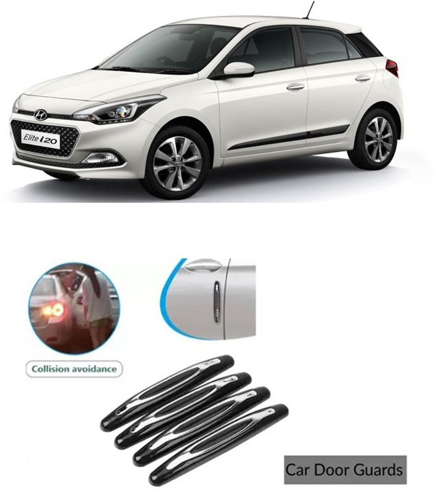 I20 outlet door guard