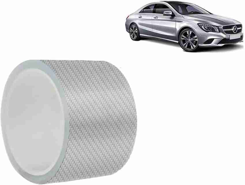 Mercedes car outlet door protectors