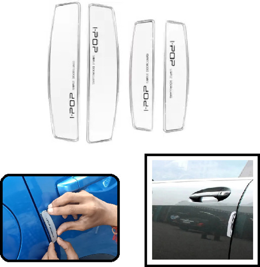 Door guard shop car accessories