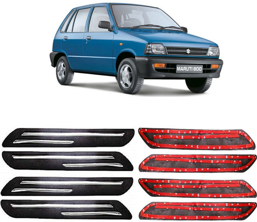 Maruti 800 shop bumper guard