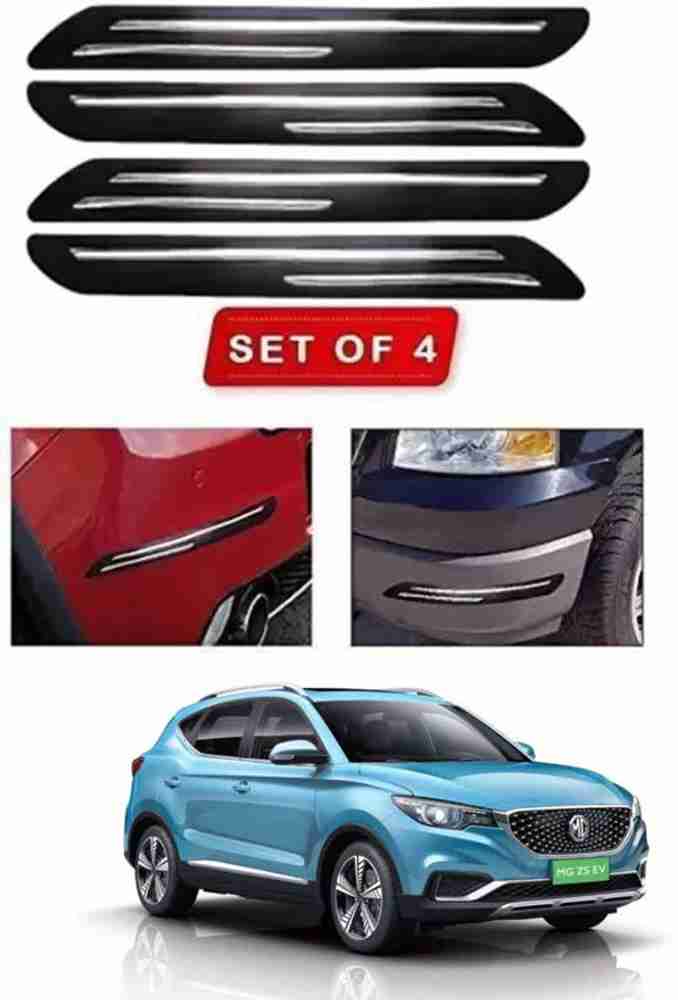 Mg zs deals ev protection pack