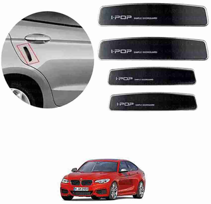 Bmw hotsell door guards