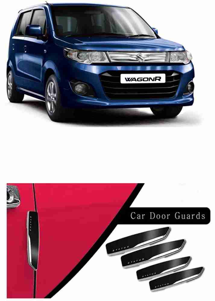 Door guard for wagon best sale r