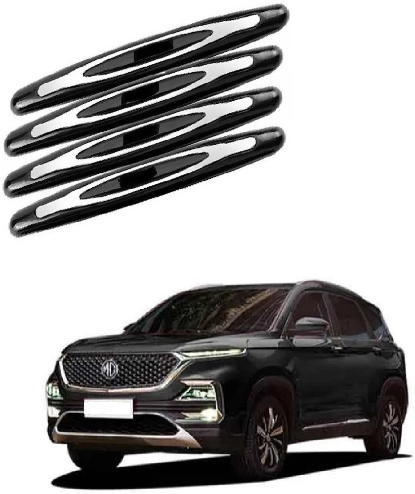 AutooNation Plastic Car Door Guard Price in India Buy
