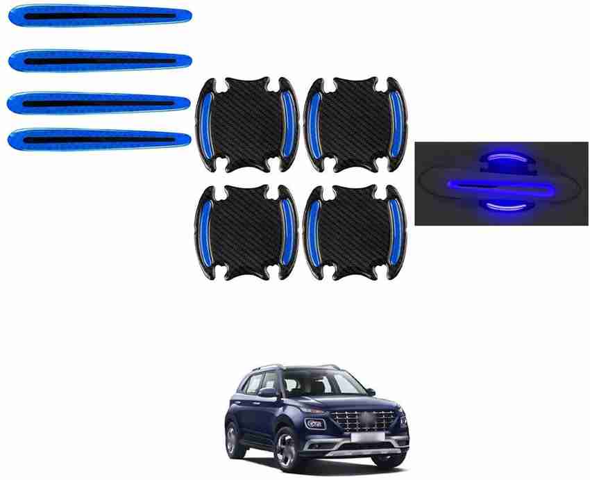 Interior car discount door handle protector