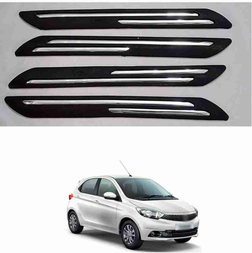 Bumper protector hot sale for tiago
