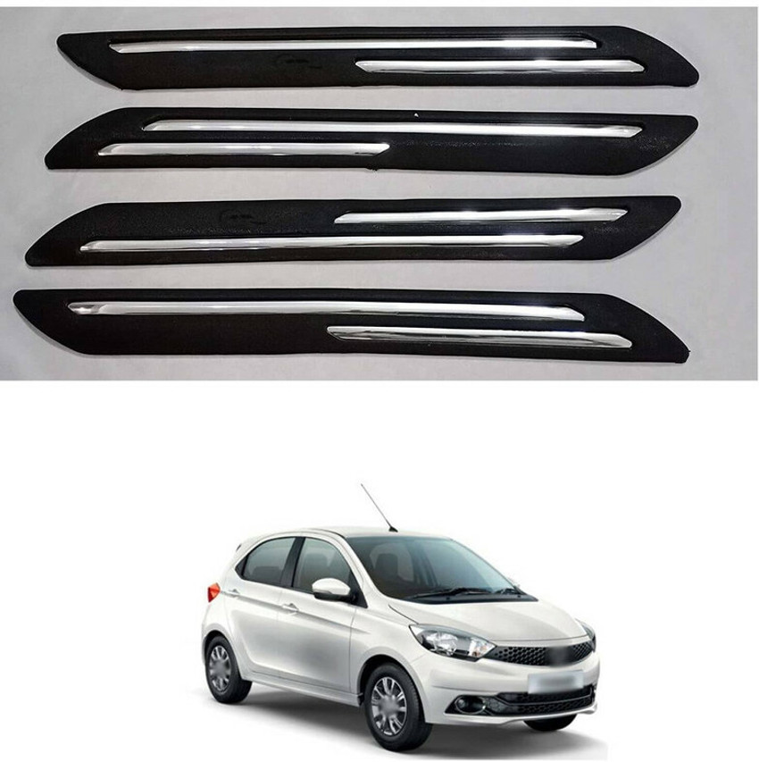 Tata tiago shop bumper protector