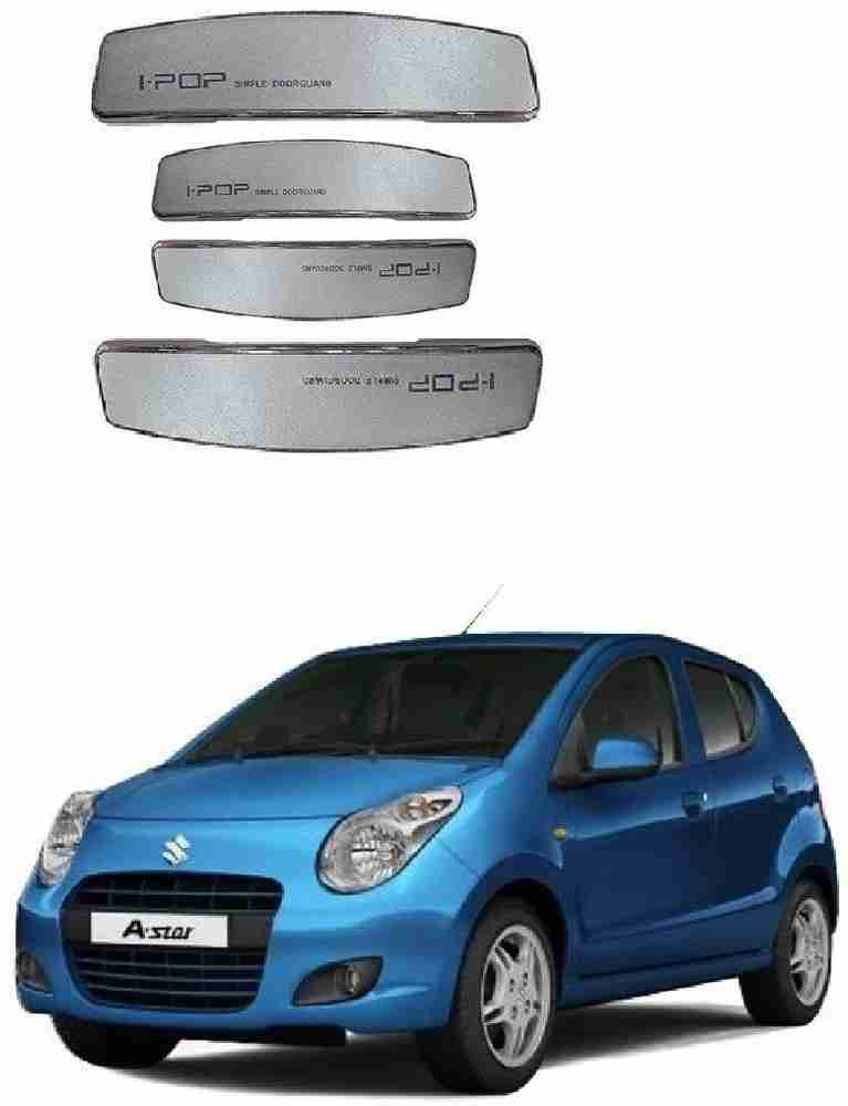 Gallery auto Plastic Car Door Guard Price in India Buy Gallery