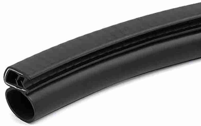 Clip on car clearance door protectors