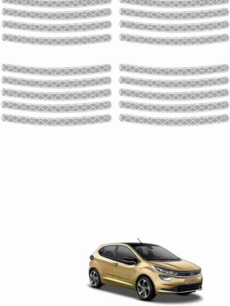 Tata altroz bumper guard deals