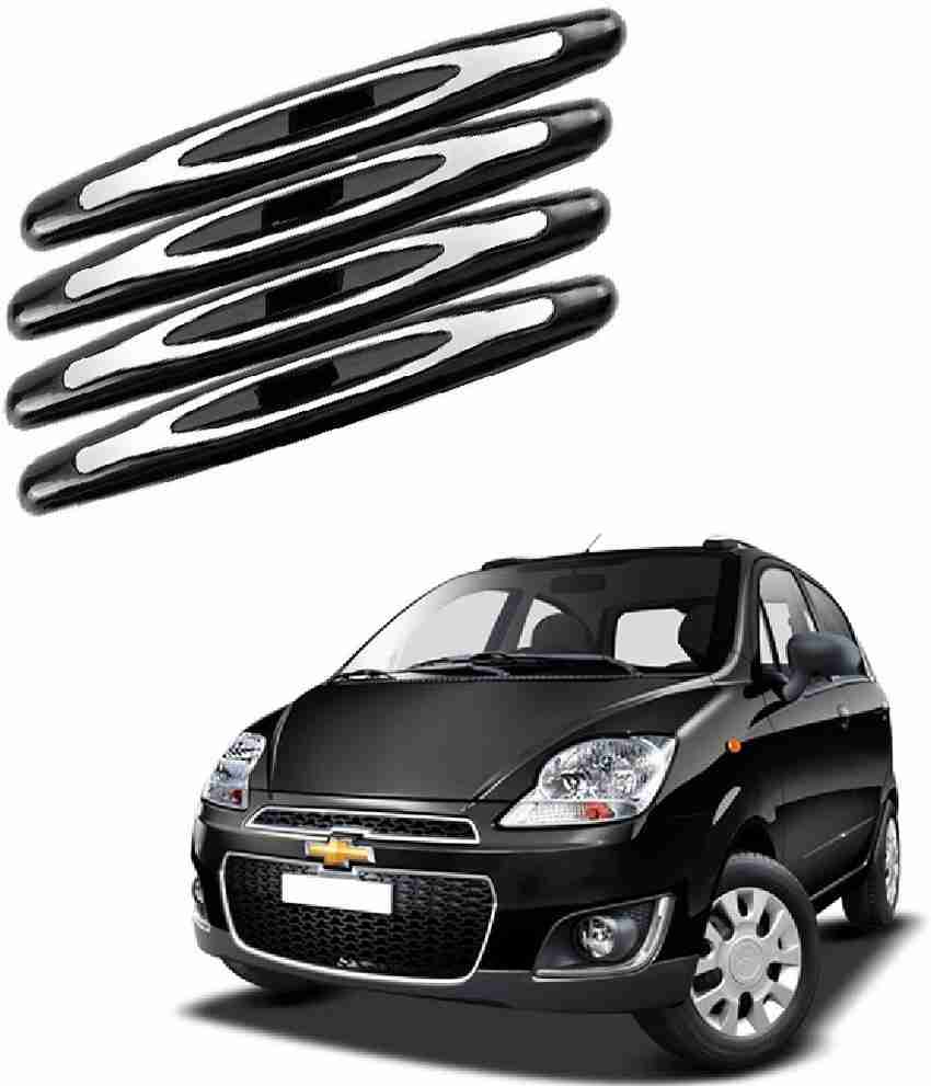Chevrolet spark best sale car accessories