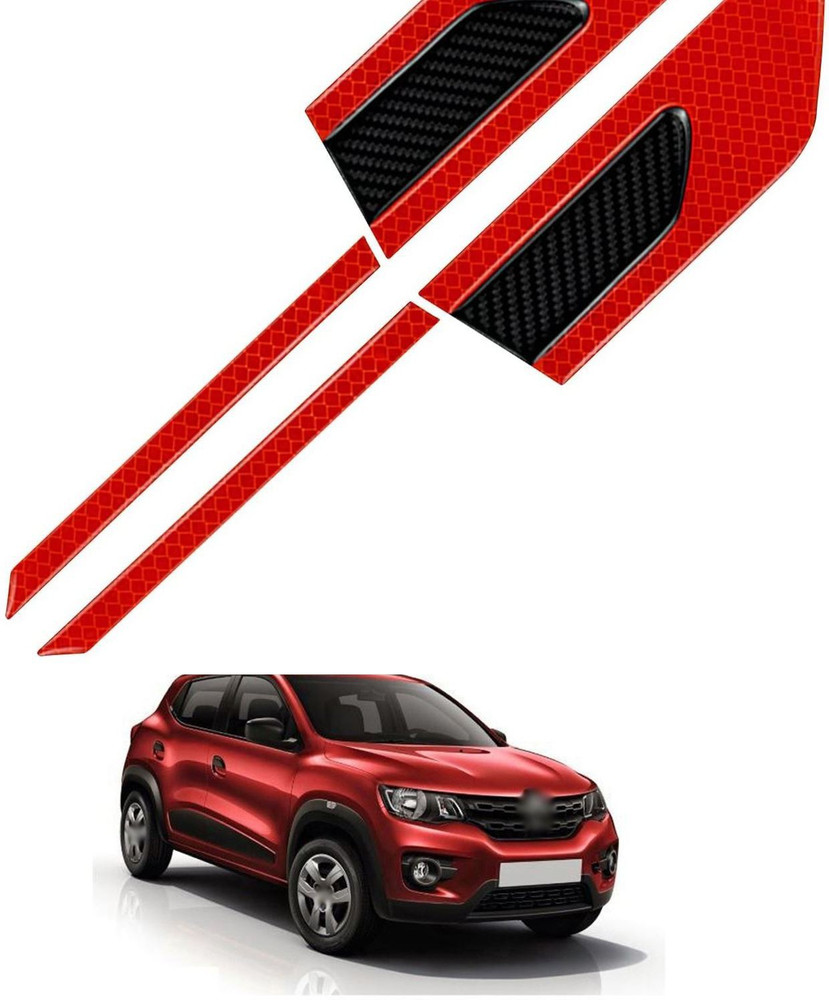 Kwid bumper guard price top