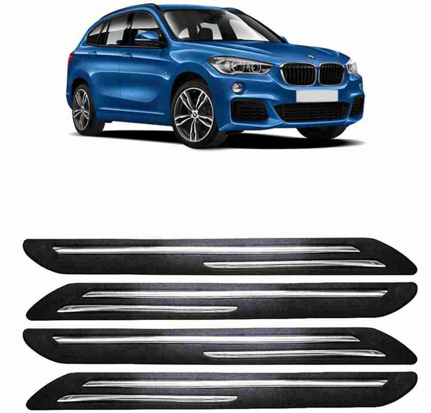 Bmw online bumper guard