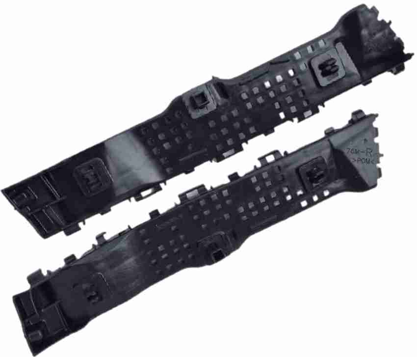 My IND Plastic Car Bumper Guard Price in India Buy My IND
