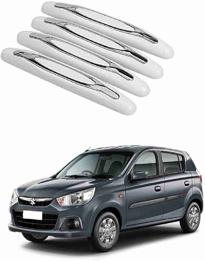 Alto k10 cheap door guard